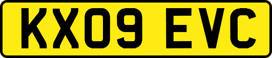 KX09EVC