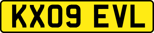 KX09EVL