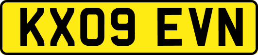 KX09EVN