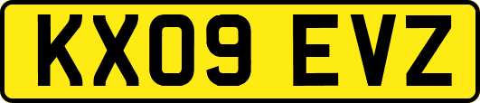 KX09EVZ