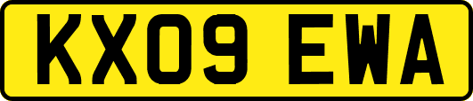 KX09EWA