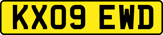 KX09EWD