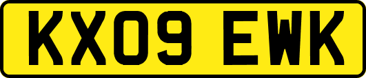 KX09EWK