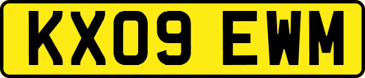 KX09EWM