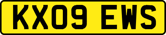 KX09EWS