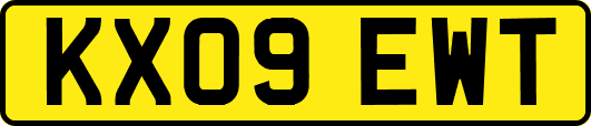KX09EWT