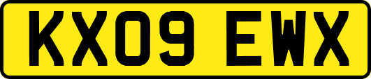 KX09EWX