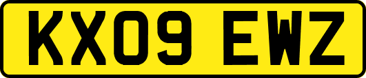 KX09EWZ