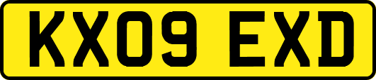 KX09EXD