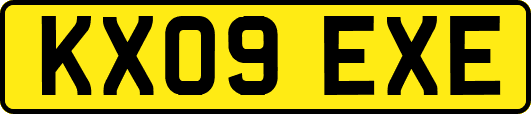 KX09EXE