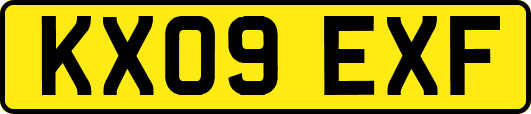 KX09EXF