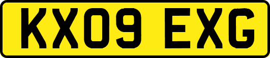 KX09EXG