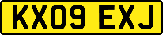 KX09EXJ