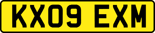 KX09EXM
