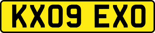 KX09EXO