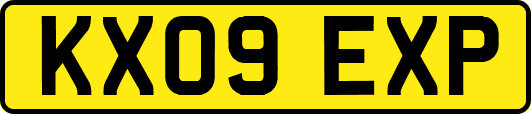 KX09EXP