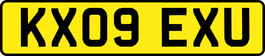 KX09EXU