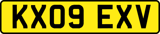 KX09EXV
