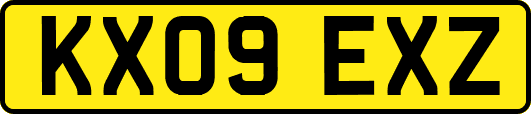 KX09EXZ