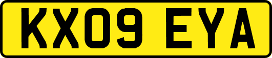 KX09EYA