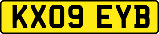 KX09EYB