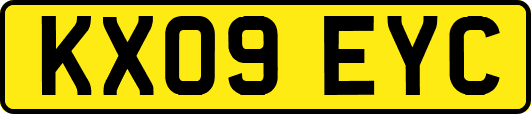 KX09EYC