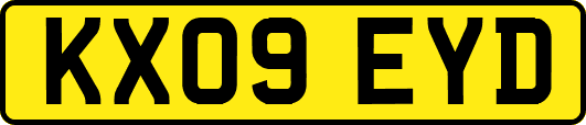 KX09EYD