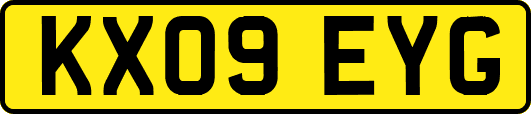 KX09EYG