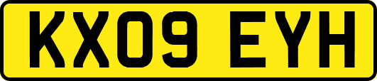 KX09EYH