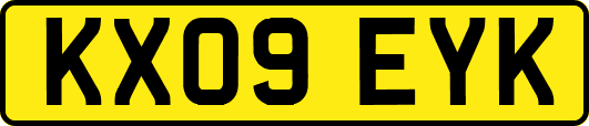 KX09EYK