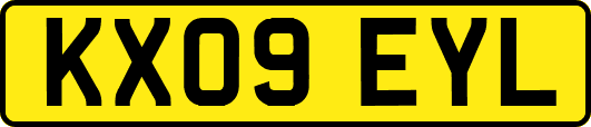 KX09EYL
