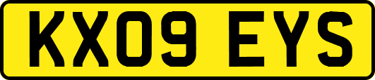 KX09EYS
