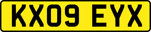 KX09EYX