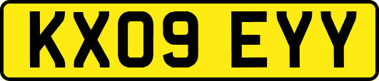 KX09EYY