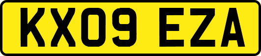 KX09EZA