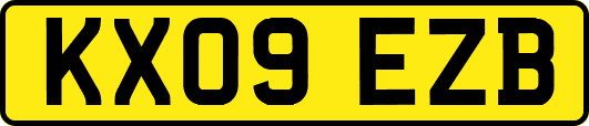 KX09EZB