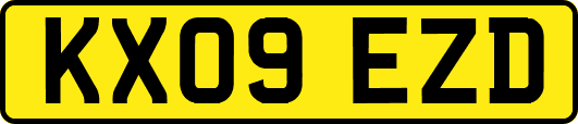 KX09EZD
