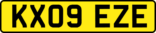 KX09EZE