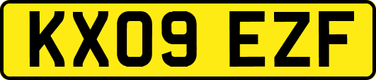 KX09EZF