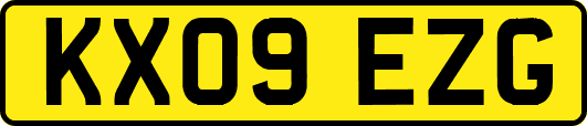 KX09EZG
