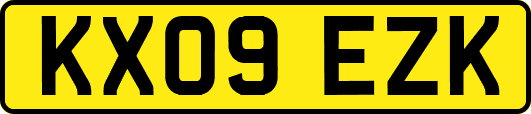 KX09EZK
