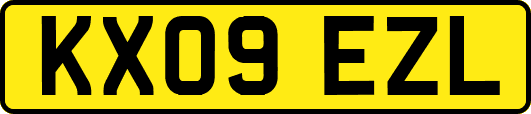 KX09EZL