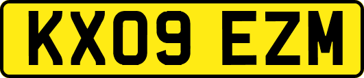 KX09EZM