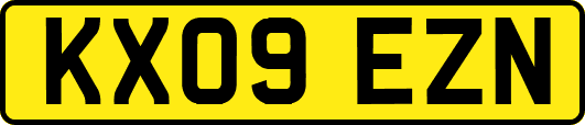 KX09EZN