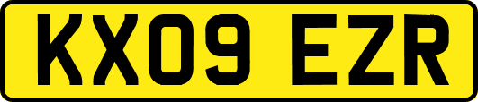 KX09EZR