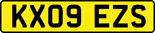 KX09EZS