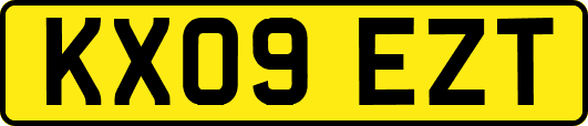KX09EZT