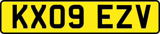 KX09EZV