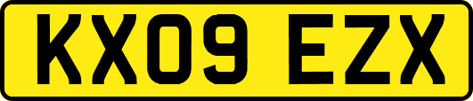 KX09EZX