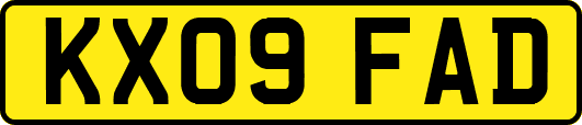 KX09FAD